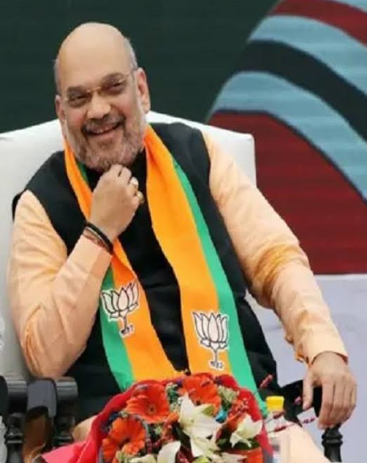 भारत-पाकिस्तान तनाव के बीच अमित शाह का  झारखंड दौरा टला, पूर्वी क्षेत्रीय परिषद की बैठक रद्द