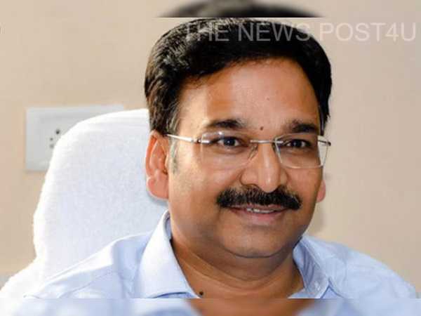 झारखंड में बड़ा शराब घोटाला: IAS विनय चौबे और संयुक्त आयुक्त गजेंद्र सिंह गिरफ्तार
