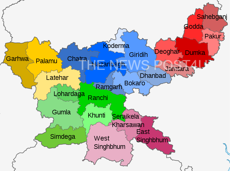 झारखंड: आखिर कब रुकेगा भ्रष्टाचार का सिलसिला ? भ्रष्टाचार के इस काले पन्ने पर आईएएस ऑफिसरों की फेरहिस्त बढती जा रही है  