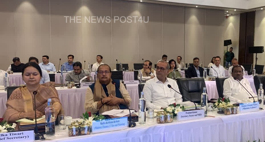 राज्य मे जल्द निकाय चुनाव नहीं हुये तो झारखंड को 1500 करोड़ का हो सकता है नुकसान?