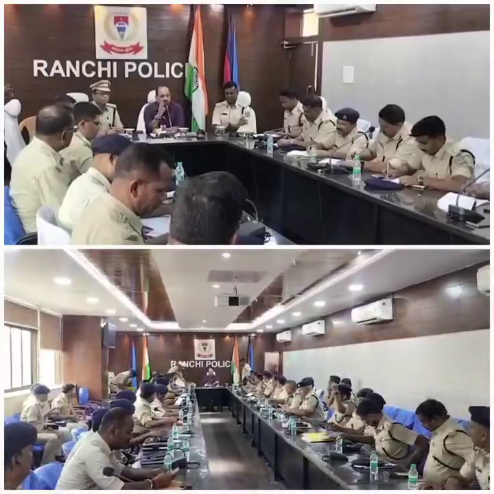 10 मई को रांची में होगी ईस्टर्न ज़ोनल काउंसिल की अहम बैठक