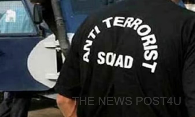 बोकारो: अवैध हथियार फैक्ट्री का भंडाफोड़