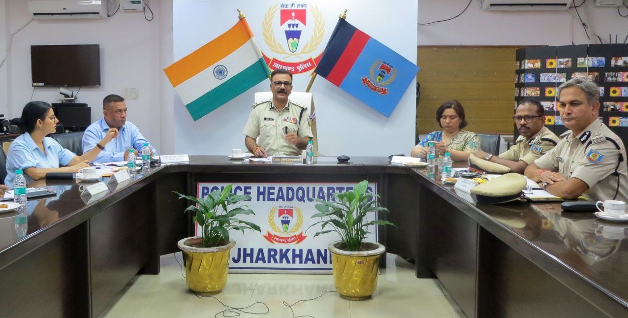 मुहर्रम को लेकर पुलिस सख्त: डीजे पर पाबंदी, सोशल मीडिया पर खास नजर