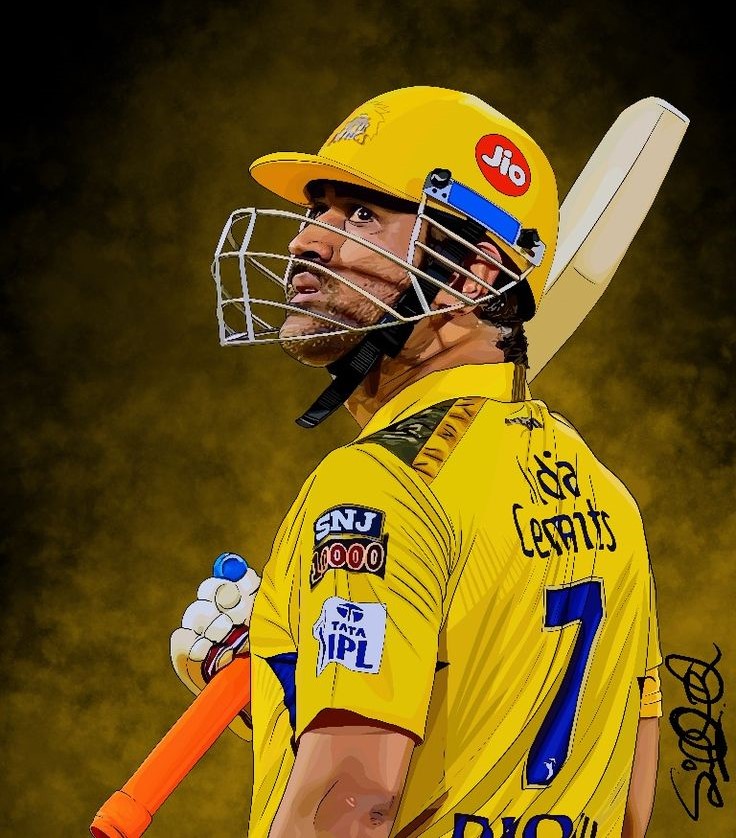 जन्मदिन पर दिखे ‘कैप्टन कूल’: फैंस को दिया माही ने खास तोहफा, फार्म हाउस से निकलकर लहराया हाथ