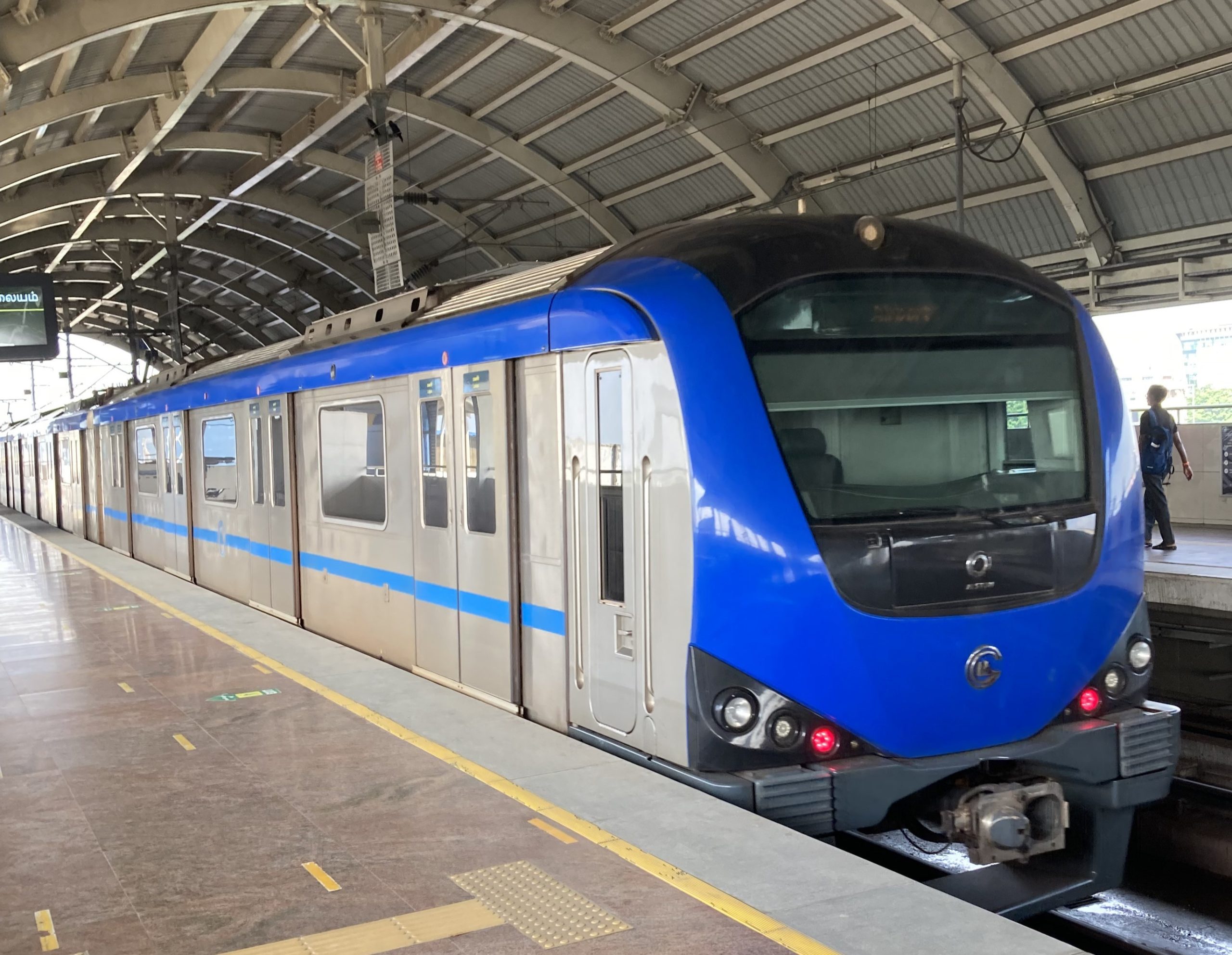 रांची, जमशेदपुर और धनबाद में मेट्रो रेल परियोजना के लिए केंद्र को भेजा गया प्रस्ताव