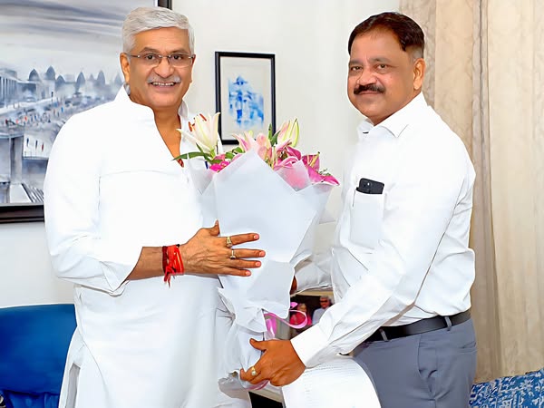 झारखंड पर्यटन को मिलेगी नई रफ्तार-सुदिव्य कुमार