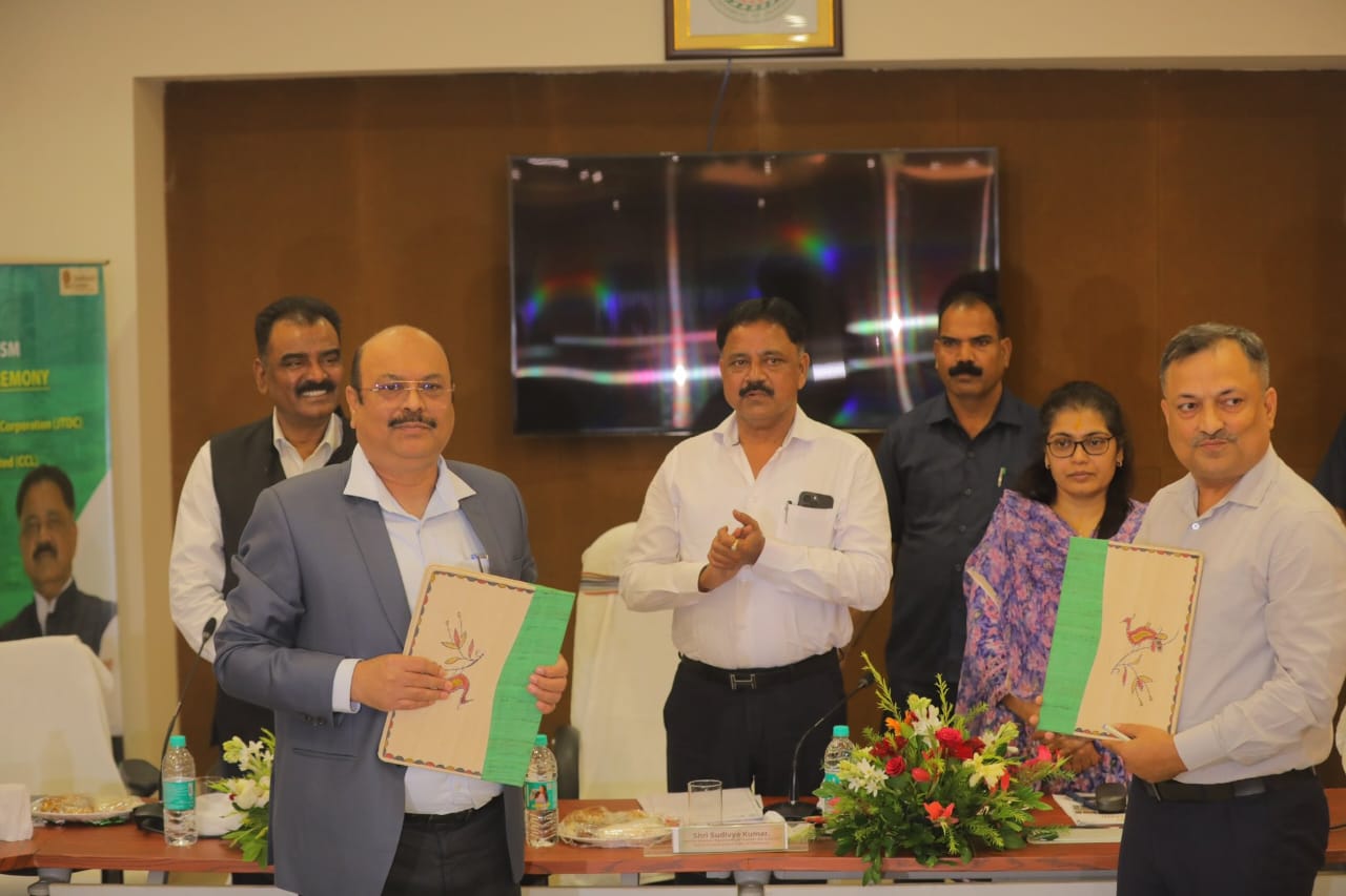 झारखंड : रहस्यमयी खदानों की दुनिया को अब नजदीक से देखेंगे पर्यटक