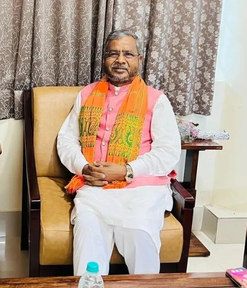 सूर्या हांसदा मामले पर बाबूलाल मरांडी का हेमंत सरकार पर तीखा हमला