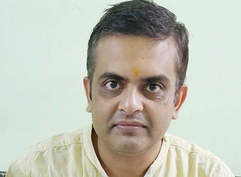 ईडी के पूर्व अफसर कपिल राज ने जॉइन किया रिलायंस