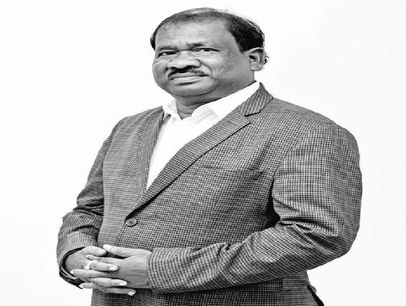 मंत्री रामदास सोरेन के निधन पर झारखंड सरकार ने घोषित किया राजकीय शोक