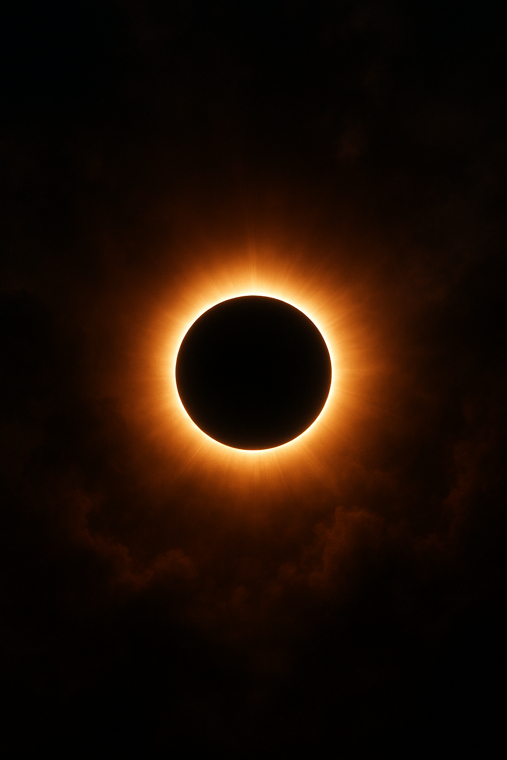 साल का आख़िरी पूर्ण चंद्रग्रहण: देशभर से दिखा अद्भुत नज़ारा